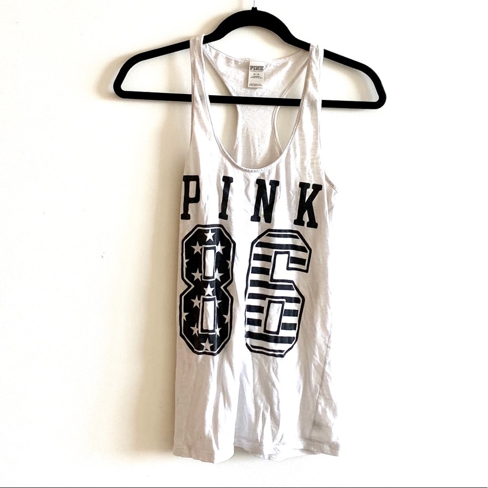5/$25 Victoria’s Secret Pink Workout / Sleep Tank